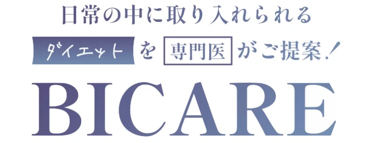 BICAREレンタルサイト